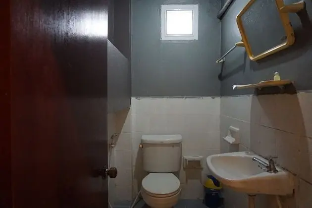 Standard Double Room with Air-Conditioner