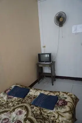 Standard Double Room with Fan