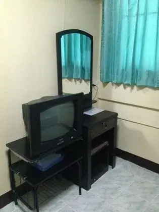 Standard Double Room with Fan
