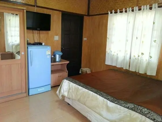 Baan Chom Doi 1