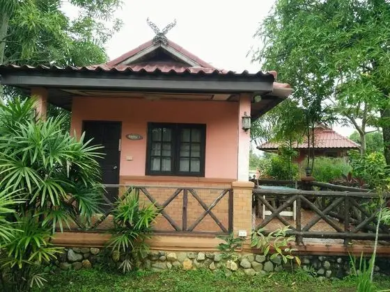 Baan Chom Doi 1