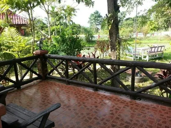 Baan Chom Doi 1