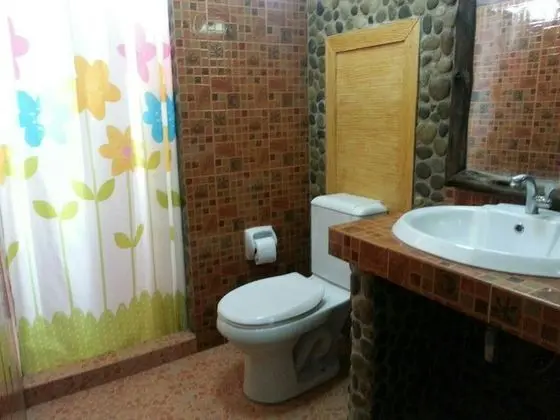 Baan Chom Doi 1