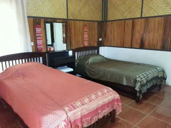 Baan Chom Doi 2 - Mountain View