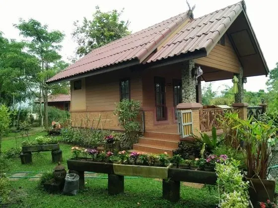 Baan Chom Doi 2 - Mountain View