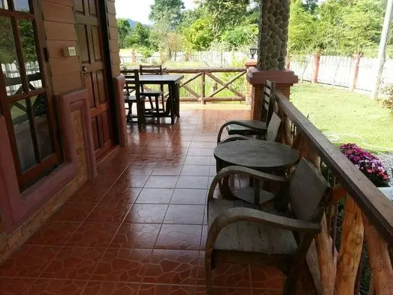 Baan Chom Doi 2 - Mountain View
