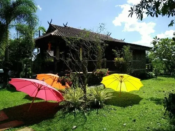 Baankasalong 2 Bedrooms
