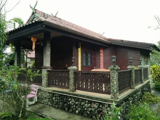 Baankasalong 2 Bedrooms
