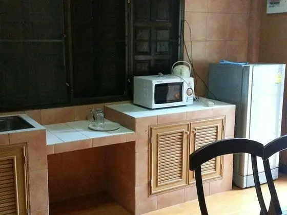 Baankasalong 2 Bedrooms