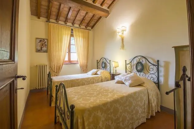 Luxury Villa, Birden Çok Yatak Odası, Vadi Manzaralı