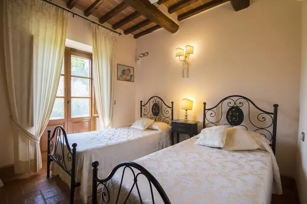 Luxury Villa, Birden Çok Yatak Odası, Vadi Manzaralı