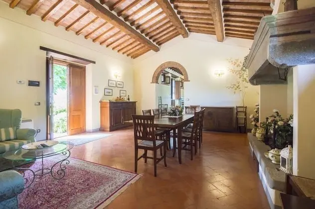 Luxury Villa, Birden Çok Yatak Odası, Vadi Manzaralı