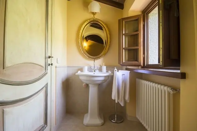 Luxury Villa, Birden Çok Yatak Odası, Vadi Manzaralı