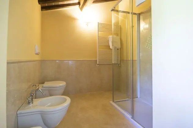 Luxury Villa, Birden Çok Yatak Odası, Vadi Manzaralı