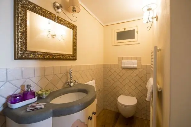 Luxury Villa, Birden Çok Yatak Odası, Vadi Manzaralı