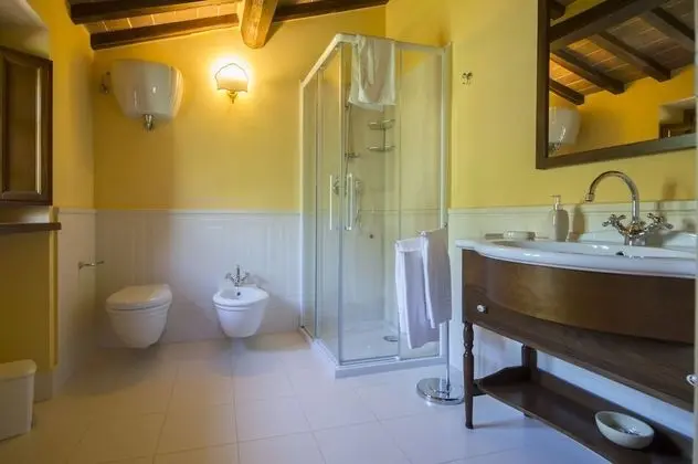 Luxury Villa, Birden Çok Yatak Odası, Vadi Manzaralı