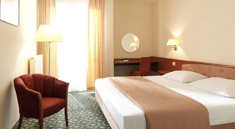 Basic Tek Kişilik Oda