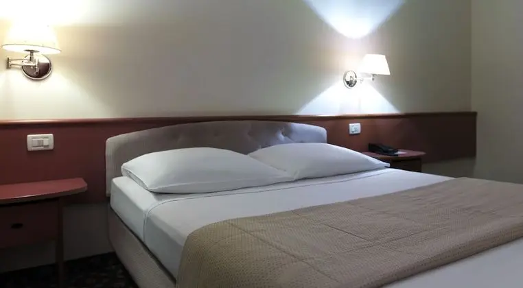 Basic Tek Kişilik Oda