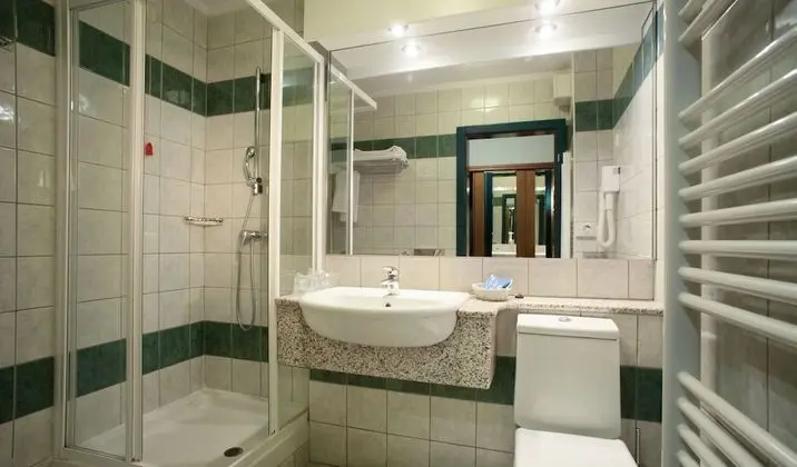 Basic Tek Kişilik Oda