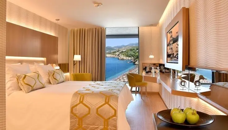 Premium Oda, Deniz Manzaralı