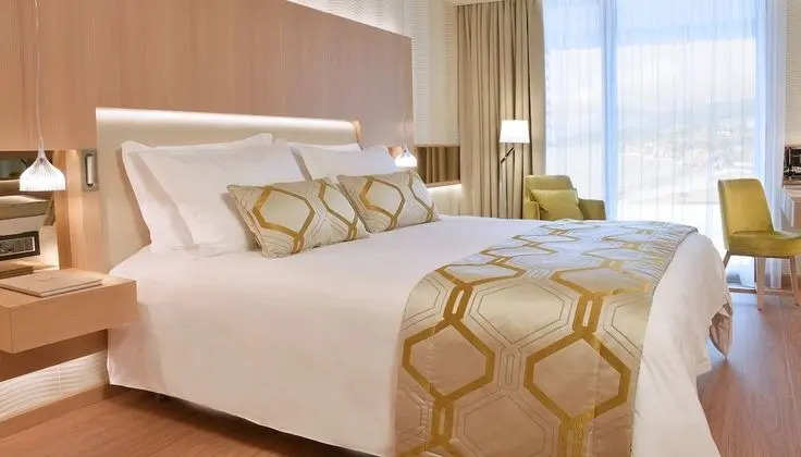 Premium Oda, Deniz Manzaralı