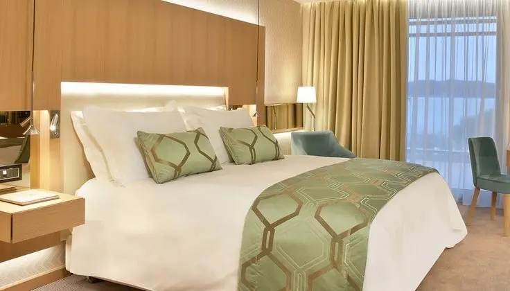 Premium Oda, Deniz Manzaralı