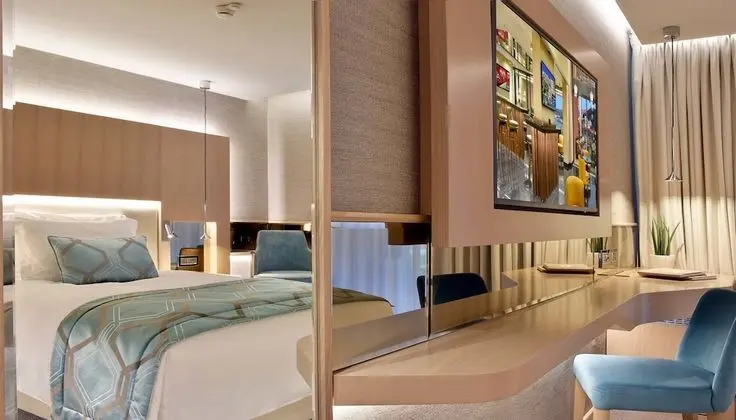 Premium Oda, Deniz Manzaralı