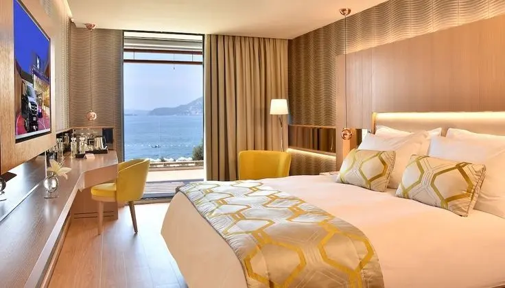 Premium Oda, Deniz Manzaralı