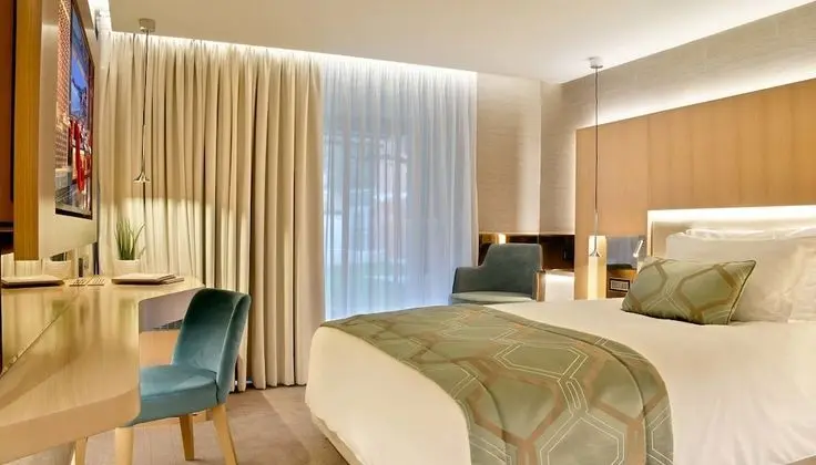 Premium Oda, Park Manzaralı
