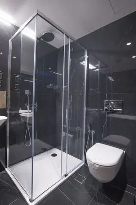Premium Oda, Park Manzaralı