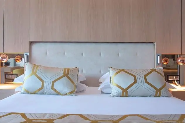 Premium Oda, Park Manzaralı