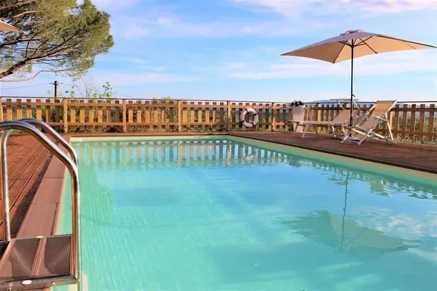 Apart Daire, Sigara İçilebilir