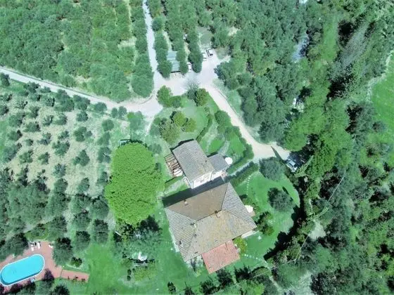 Apart Daire, Sigara İçilebilir