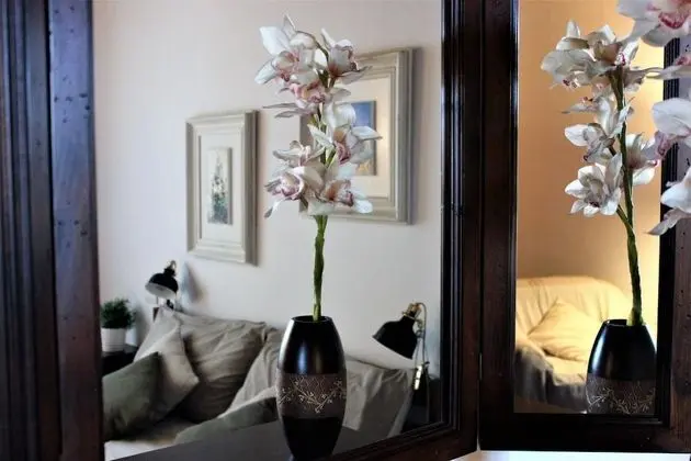 Apart Daire, Sigara İçilebilir