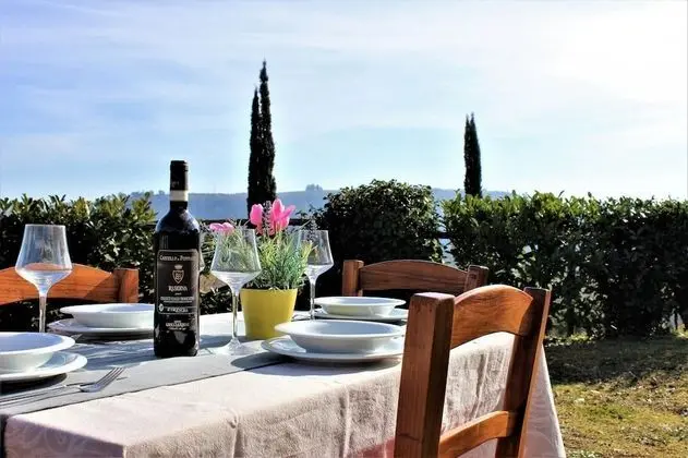 Apart Daire, Sigara İçilebilir