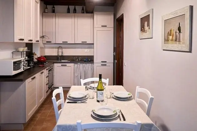 Apart Daire, Sigara İçilebilir