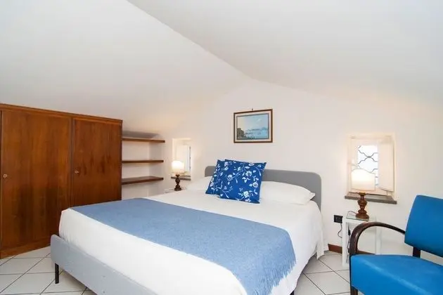 Luxury Villa
