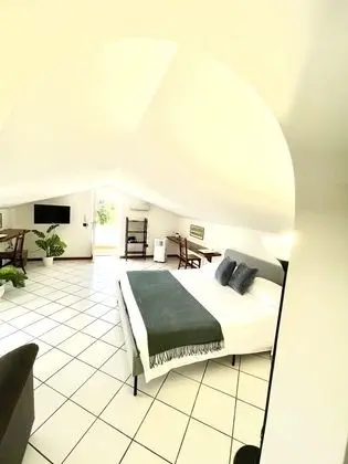 Luxury Villa