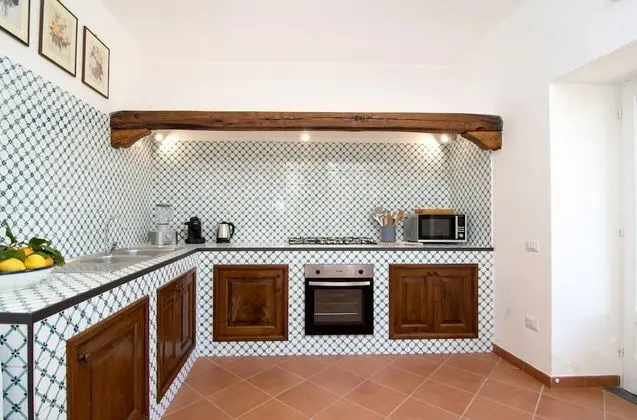 Luxury Villa