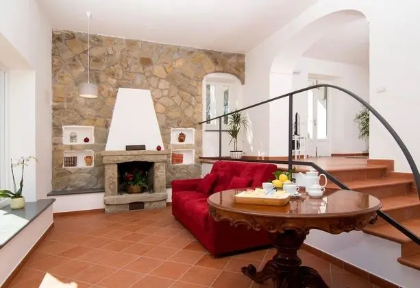 Luxury Villa