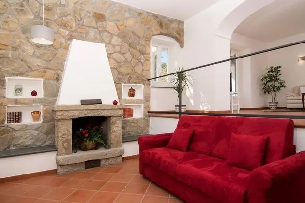 Luxury Villa