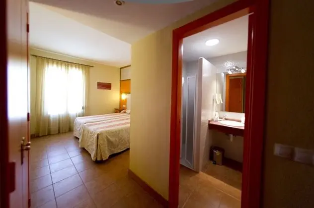 İki Ayrı Yataklı Oda