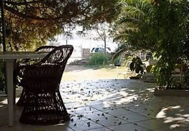 Apart Daire (Maestro - 30m from the beach & parkin)