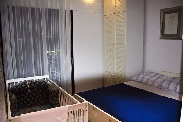 Apart Daire (Maestro - 30m from the beach & parkin)