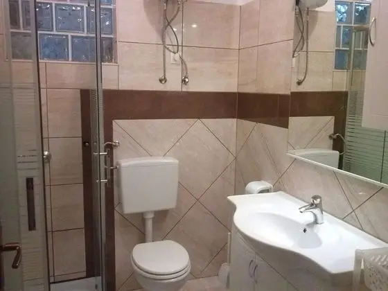 Apart Daire (Maestro - 30m from the beach & parkin)