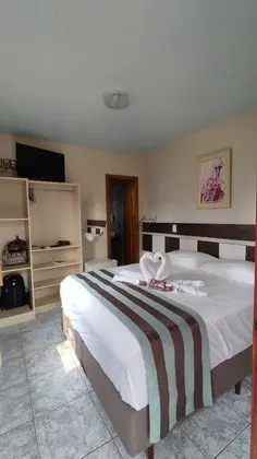 Classic Apart Daire, 1 Yatak Odası