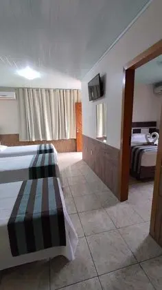 Classic Apart Daire, 1 Yatak Odası