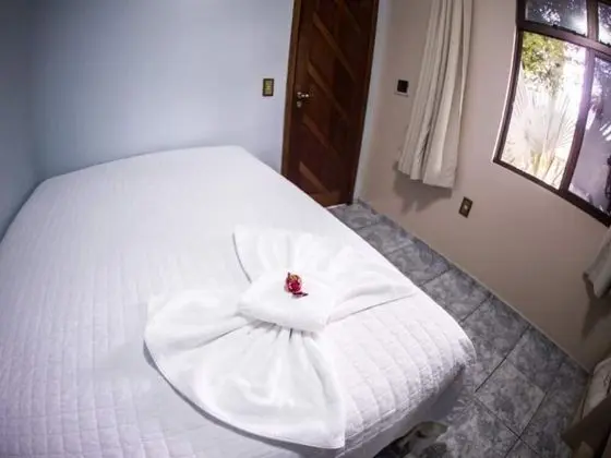 Classic Apart Daire, 1 Yatak Odası