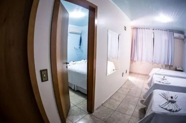 Classic Apart Daire, 1 Yatak Odası