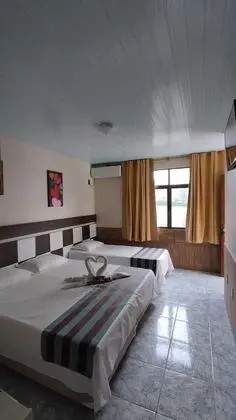 Classic Üç Kişilik Oda